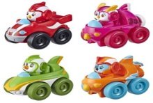 Hasbro Top Wing Mini Racers