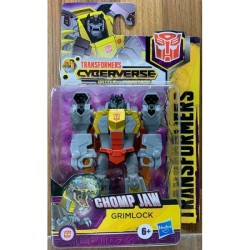 Hasbro Transformers Cyberverse Scout Figurine 10 cm