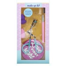 Happy beauty tools giftset, 5-delig