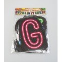 Paperdreams Neon Slinger 5m - Gefeliciteerd!
