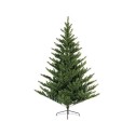 Everlands Sapin de Noël Artificiel Liberty Epicéa vert 180cm haut diamètre 148 cm