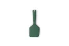 Brabantia Tasty+ Spatel plus schraper siliconen Fir Green