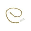 Dijk Natural Collections  Jute touwverlichting 20 led 1 meter x1.2cm