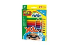 Ses My First - Crayons de couleur