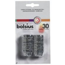 Bougie compatible blister de 30 pièces