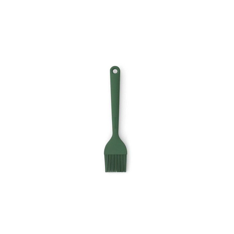 Brabantia Pinceau à pâtisserie en silicone Tasty+ Vert sapin