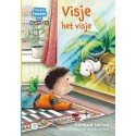 Kluitman Visje het visje (AVI E3)