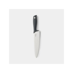 Brabantia Tasty+ Couteau de chef 32,5 cm