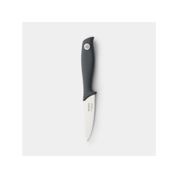 Brabantia Tasty+ Couteau à éplucher 19,5 cm