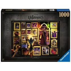 Ravensburger Villainous: Jafar puzzel 1000pcs