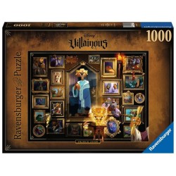 Ravensburger Villainous : Puzzle du Roi Jean 1000pcs