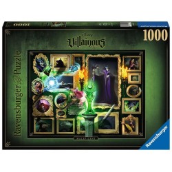 Ravensburger Villainous: Ursula puzzel 1000pcs