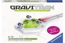 Ravensburger GraviTrax Volcano