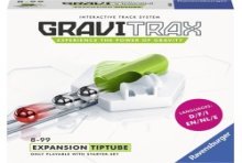 Tube d'embout Ravensburger GraviTrax