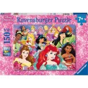 Ravensburger puzzle Disney Princesse 150pcs XXL