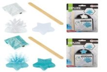 Kit de culture Toi Toys Crystal