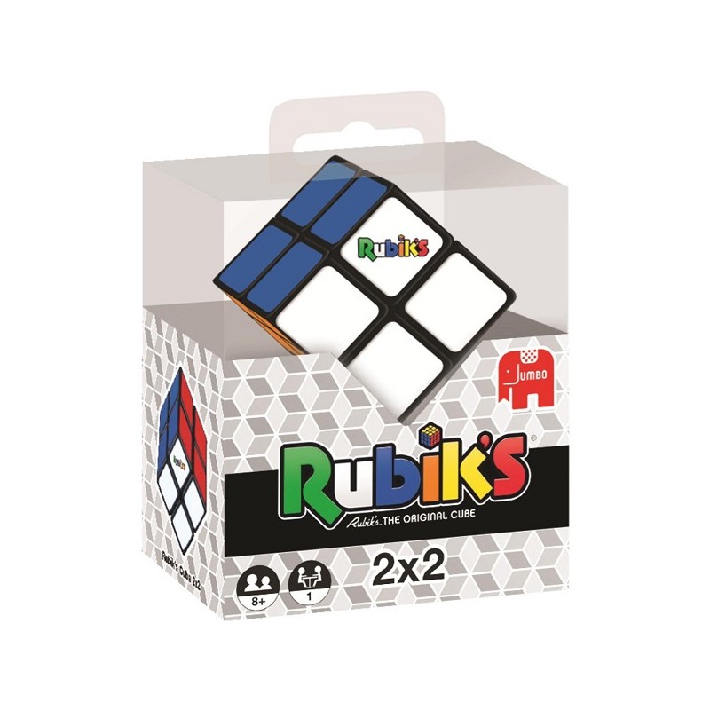 Rubik's géant 2x2