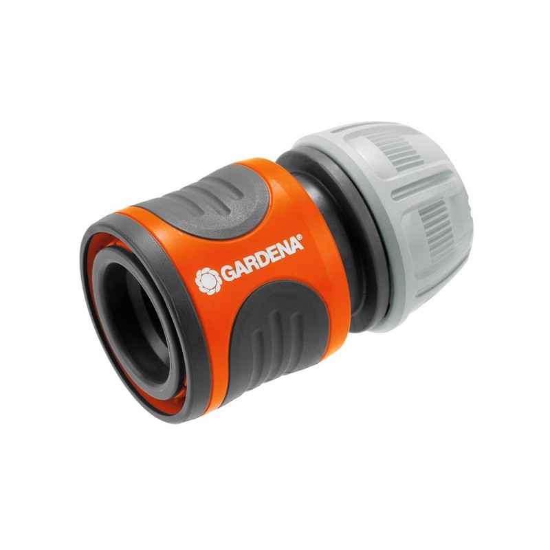 Gardena Slangkoppeling Ø19mm 3/4 powergrip