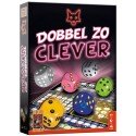 999 Games Dobbel zo Clever