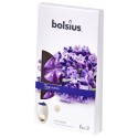 Bolsius Cire fondante True Scents Lavande 6 pcs