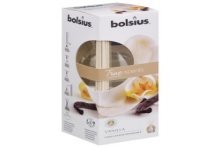 Bolsius Diffuseur de Parfum 45ml True Scents Vanille