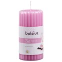 Bougie pilier Bolsius parfum True Scents Magnolia 120/58