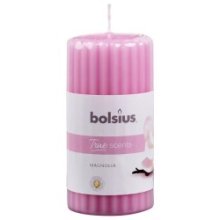 Bolsius Stompkaars geur True Scents Magnolia 120/58