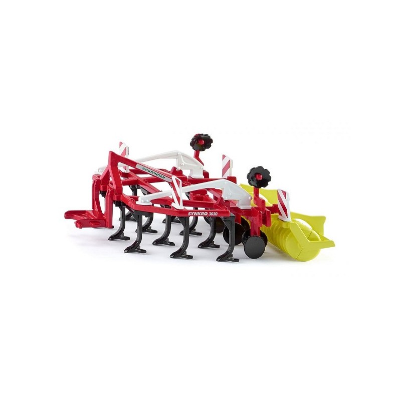 Siku 2067 Pottinger Synkro cultivator