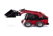 Chargeur compact Siku 3049 Manitou