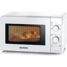 Micro-ondes Severin 20L 700W Blanc
