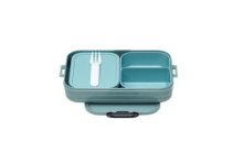 Mepal bento lunchbox take a break midi - nordic green