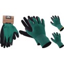 Gants de jardinage dames