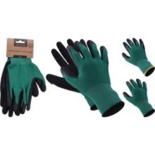 Gants de jardinage dames