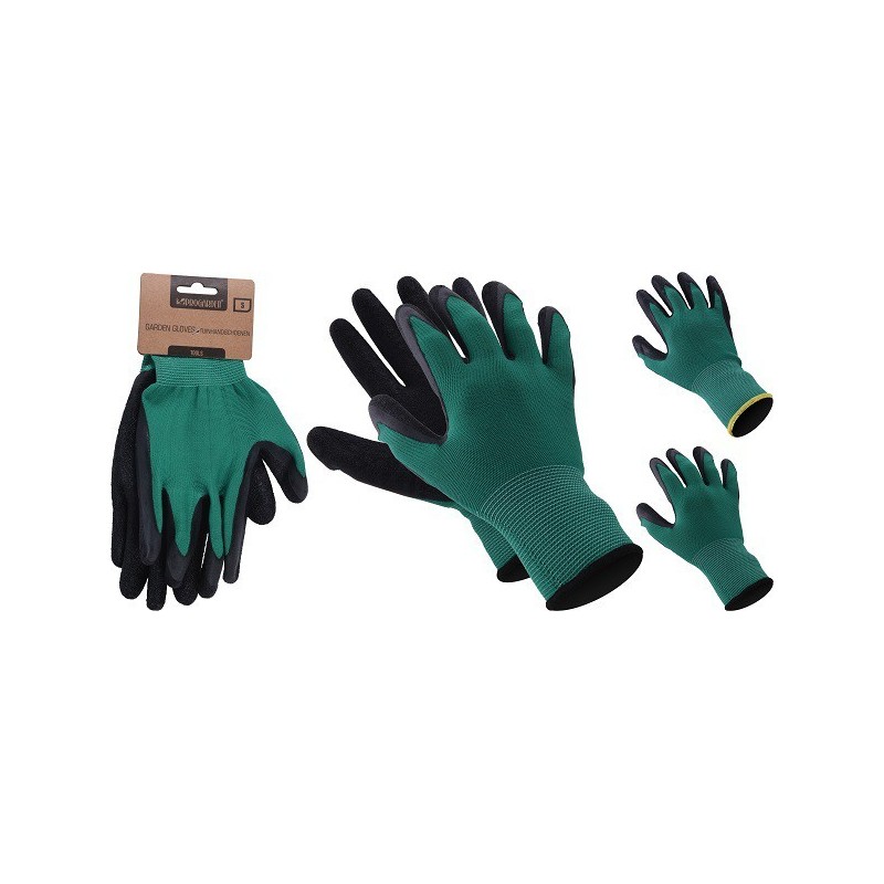 Tuinhandschoenen dames