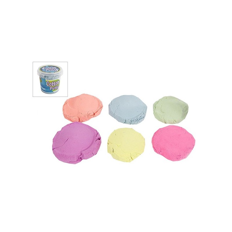 Cotton putty 1000gram