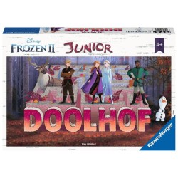 Ravensburger Frozen 2 Junior Doolhof