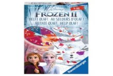 Ravensburger Frozen ll pocketspel