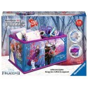 Ravensburger Boîte de rangement pour puzzle 3D La Reine des Neiges 2 216 pièces