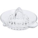 Citruspers glas transparant