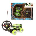 Toi Toys R/C monster truck 38x16x16cm (sans piles)