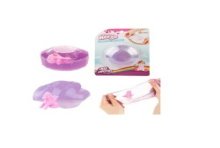 Toi Toys DREAM HORSE Glitter putty met eenhoorn