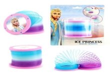 Toi Toys Ice Princess ll ressort barillet Ø7,5cm