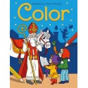 Bloc de couleur Deltas Sinterklaas Color