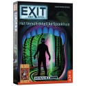 999 Games EXIT - Casse-tête L'Abominable Maison Hantée