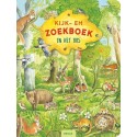 Deltas Kijk- en zoekboek - In het bos