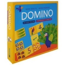 Deltas Mijn eerste Domino - Ik leer tellen