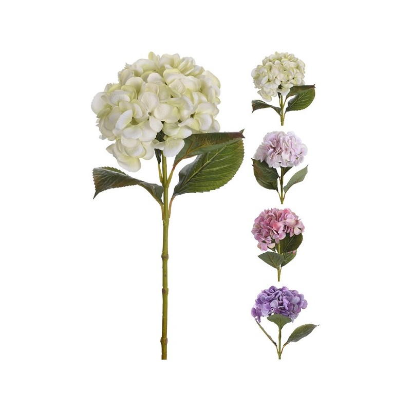 Hortensia 65cm