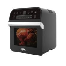 Elta Air fryer Heteluchtfriteuse XXL 12L 1600W