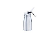 Pulvérisateur de chantilly Espuma 0,5L aluminium