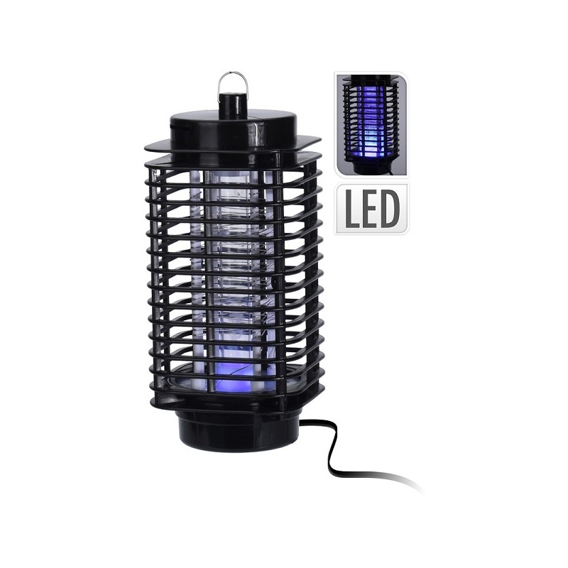 Insectenbestrijder electrisch